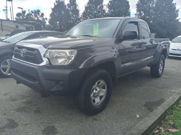 2013 TOYOTA TACOMA SR5 PRERUNNER - - by dealer for sale in Tallahassee, FL – photo 3
