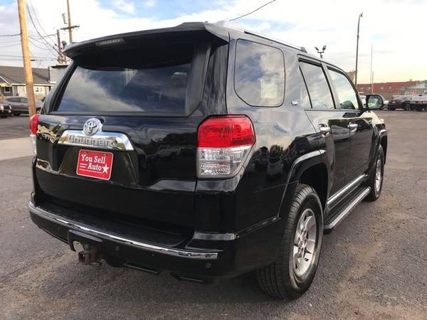 2011 Toyota 4Runner - Financing Available! for sale in Lakewood, CO – photo 7