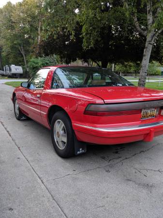 1988 Buick Reatta for sale in Essexville, MI – photo 6