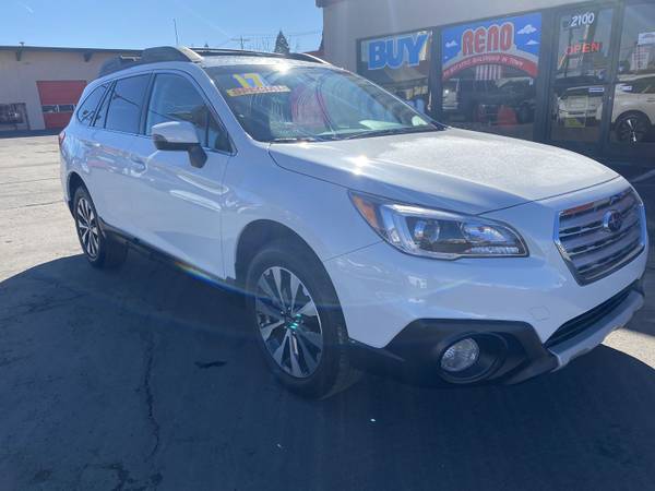 2017 SUBARU OUTBACK - - by dealer - vehicle automotive for sale in Other, NV – photo 3