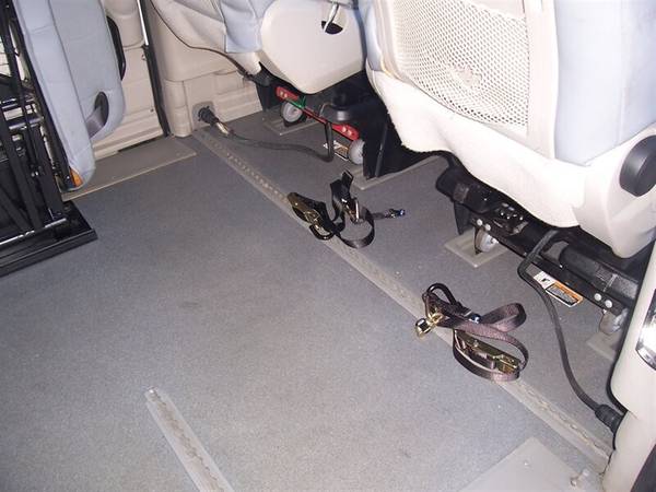2014 Dodge Grand Caravan Wheelchair Handicap Mobility Van - cars & for sale in Phoenix, AZ – photo 8