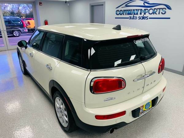 2017 MINI Cooper Clubman *GUARANTEED CREDIT APPROVAL* $500 DOWN* -... for sale in Streamwood, IL – photo 9