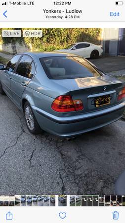 Bmw 330 xi for sale in Yonkers, NY – photo 2
