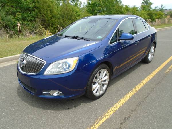 2013 BUICK VERANO, RUNS AND LOOKS GREAT! - - by dealer for sale in Fort Mill, NC – photo 2