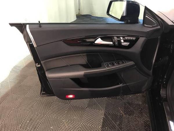 2017 Mercedes-Benz AMG CLS 63 for sale in Great Neck, NY – photo 6