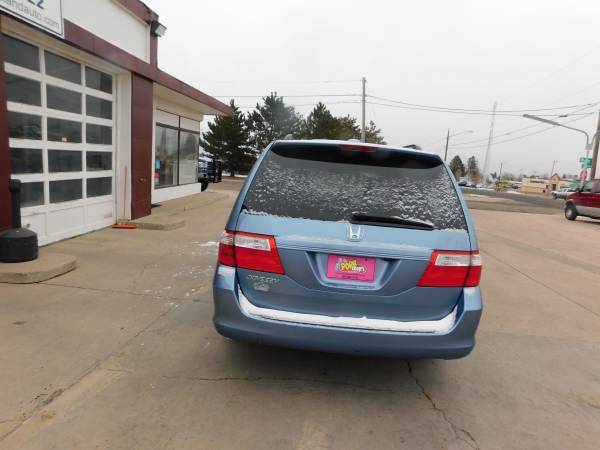 2007 HONDA ODYSSEY (1220) - - by dealer - vehicle for sale in Cheyenne, WY – photo 3