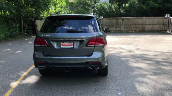 2018 Mercedes-Benz GLE 350 4MATIC for sale in Great Neck, NY – photo 20