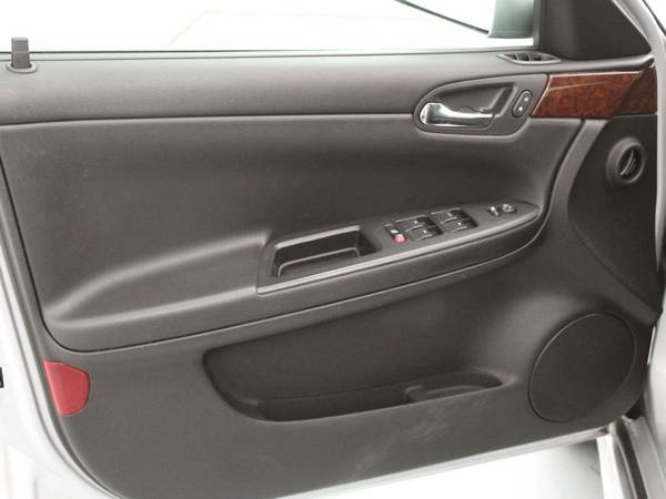 2011 Chevrolet Impala LS 2G1WA5EK5B1102246 for sale in Bellingham, WA – photo 16