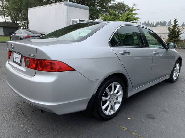 2007 Acura TSX - Financing Available! - cars & trucks - by dealer -... for sale in Marysville, WA – photo 3