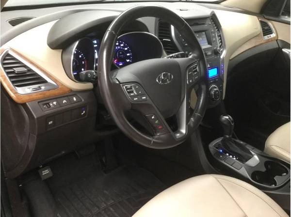 2014 Hyundai Santa Fe Limited*COME SEE US!*WE FINANCE!*WARRANTY INCL.* for sale in Hickory, NC – photo 5