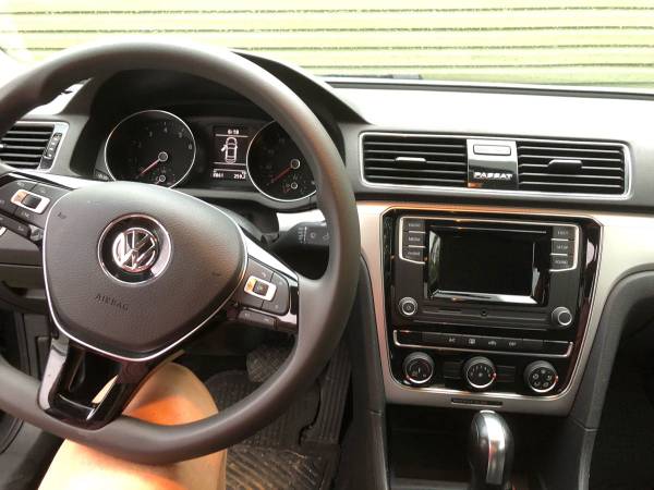 2018 Volkswagen Passat TSI or reasonable OBO for sale in Johnson City, TN – photo 6