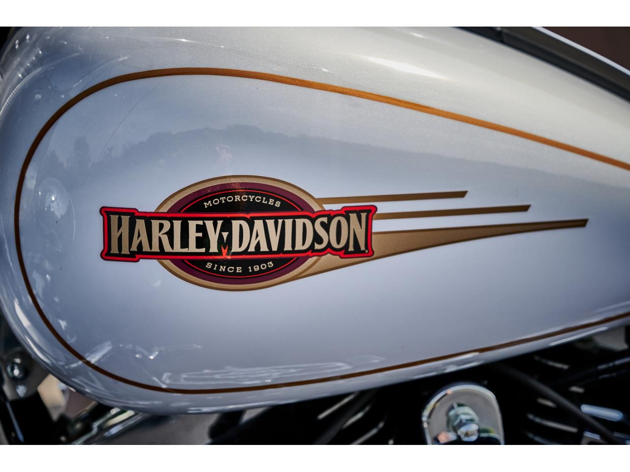 2008 Harley-Davidson Motorcycle for sale in O'Fallon, IL – photo 12