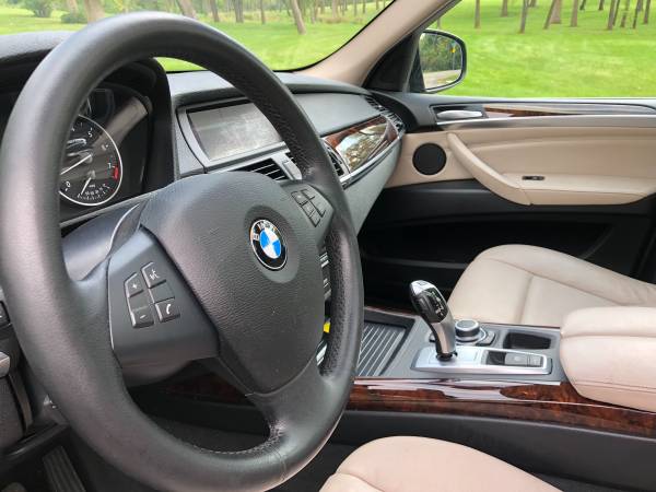 2013 BMW X5 3.0L 58,629 miles for sale in Downers Grove, IL – photo 4