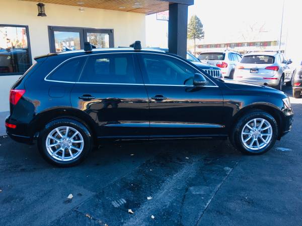2009 Audi Q5 3.2 AWD Premium 111K Excellent Condition Clean Carfax -... for sale in Englewood, CO – photo 3