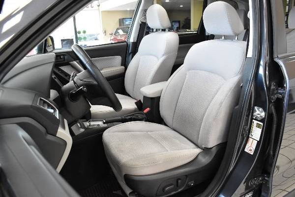 2017 Subaru Forester Premium - cars & trucks - by dealer - vehicle... for sale in Cuyahoga Falls, OH – photo 2