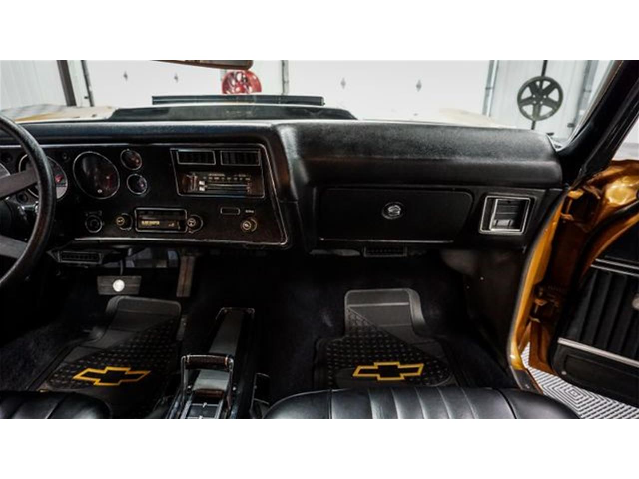 1972 Chevrolet SS for sale in North East, PA – photo 50