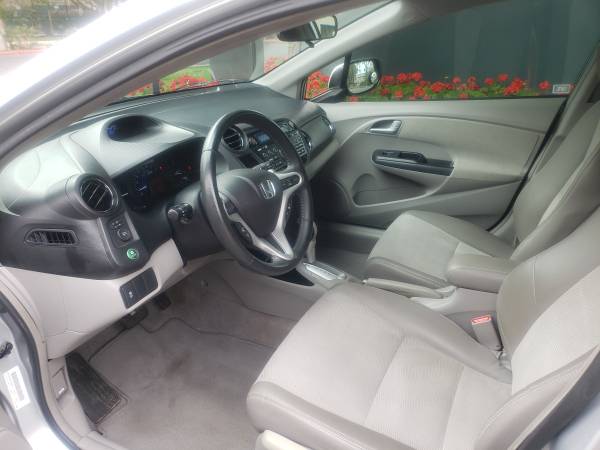 2012 Honda Insight EX Hybrid, 40 MPG for sale in Phoenix, AZ – photo 5