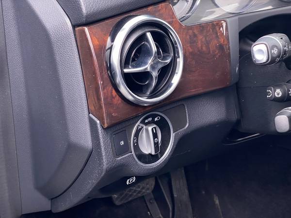2015 Mercedes-Benz GLK-Class GLK 350 4MATIC Sport Utility 4D suv -... for sale in Boulder, CO – photo 24
