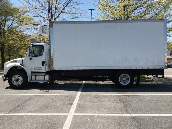 2013 Refrigerated Freightliner Truck for Sale - - by for sale in Other, MD – photo 5