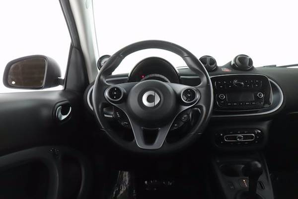 2018 smart fortwo electric drive prime coupe Blue for sale in South San Francisco, CA – photo 16