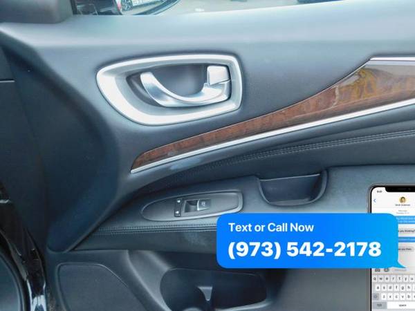 2013 Infiniti JX AWD - Buy-Here-Pay-Here! for sale in Paterson, NJ – photo 23
