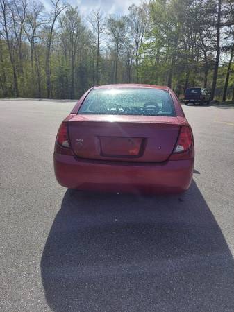 05 Saturn Ion, low miles, reliable, clean for sale in Torrington, CT – photo 7