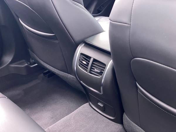2018 Buick LaCrosse Essence Sedan 4D sedan Gray - FINANCE ONLINE -... for sale in Austin, TX – photo 20