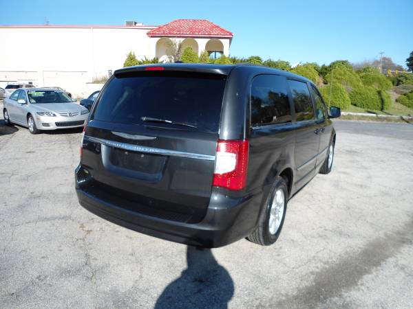 Chrysler Town Country Van Leather New Tires **1 Year Warranty** -... for sale in Hampstead, MA – photo 6