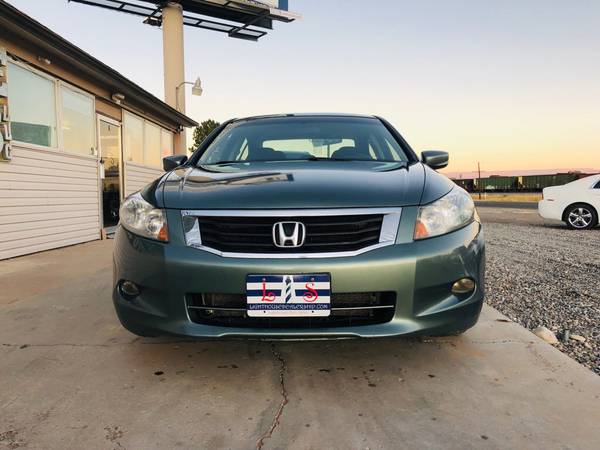 2008 HONDA ACCORD EX V6 3.5L for sale in Grand Junction, CO – photo 7