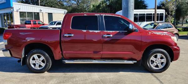 2008 Toyota Tundra CrewMax **Financing Available - cars & trucks -... for sale in Apopka, FL – photo 7