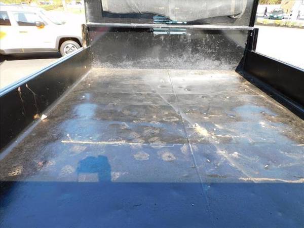 2015 Chevrolet Chevy Silverado 3500HD Dump Body Plow Trucks - cars &... for sale in Salem, NH, VT – photo 12