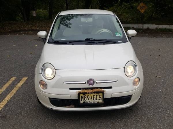fiat pop 500 2012 for sale in Palisades Park, NY – photo 4