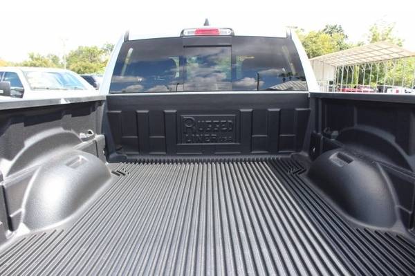 *2019* *Ram* *All-New 1500* *Big Horn/Lone Star Level 2 Leather* for sale in Sanford, FL – photo 16