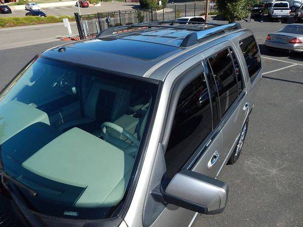 2008 Lincoln Navigator Base 4dr SUV for sale in Fair Oaks, CA – photo 11