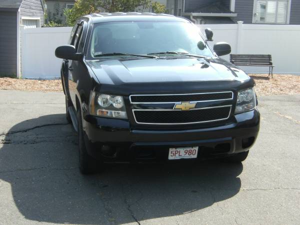 2009 Chevy Tahoe for sale in Westfield, MA – photo 3