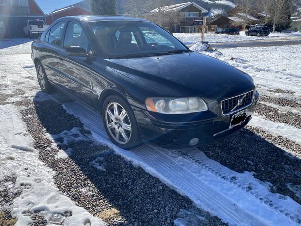 2005 Volvo S60 - cars & trucks - by owner - vehicle automotive sale for sale in Dillon, CO – photo 4