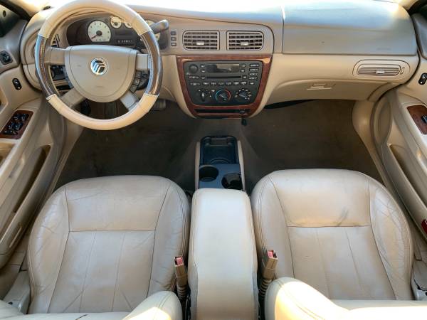2005 Mercury Sable - $600 DOWN - easy approval..WE TAKE TRADES!!! -... for sale in Springdale, AR – photo 5