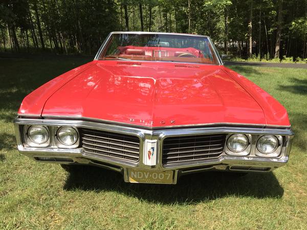 Buick Electra 225 Convertible 1970 for sale in Kewadin, MI – photo 18
