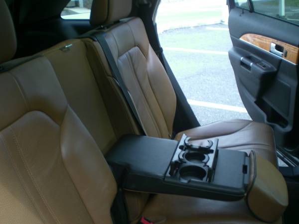 2011 LINCOLN, MKX ,AWD,NAVIGATION,DVD,135000 mile, NEW INSP,DVD for sale in Shippensburg, PA – photo 13