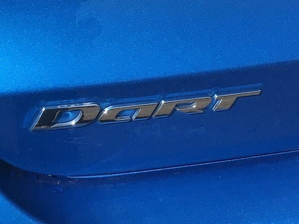 2015 Dodge Dart SE - cars & trucks - by dealer - vehicle automotive... for sale in Bosque Farms, NM – photo 9