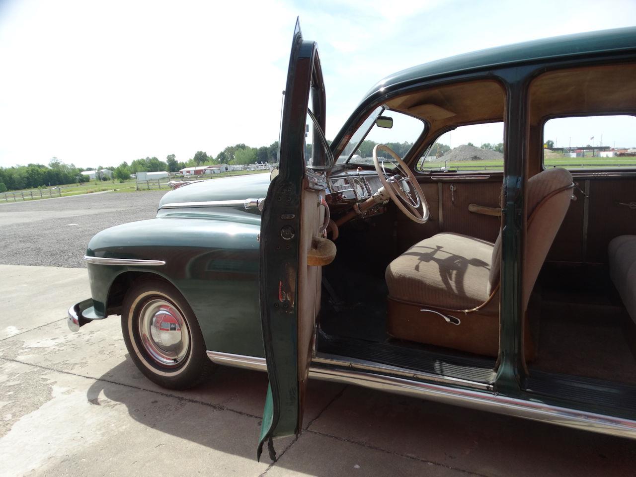 1948 Dodge Custom for sale in O'Fallon, IL – photo 75