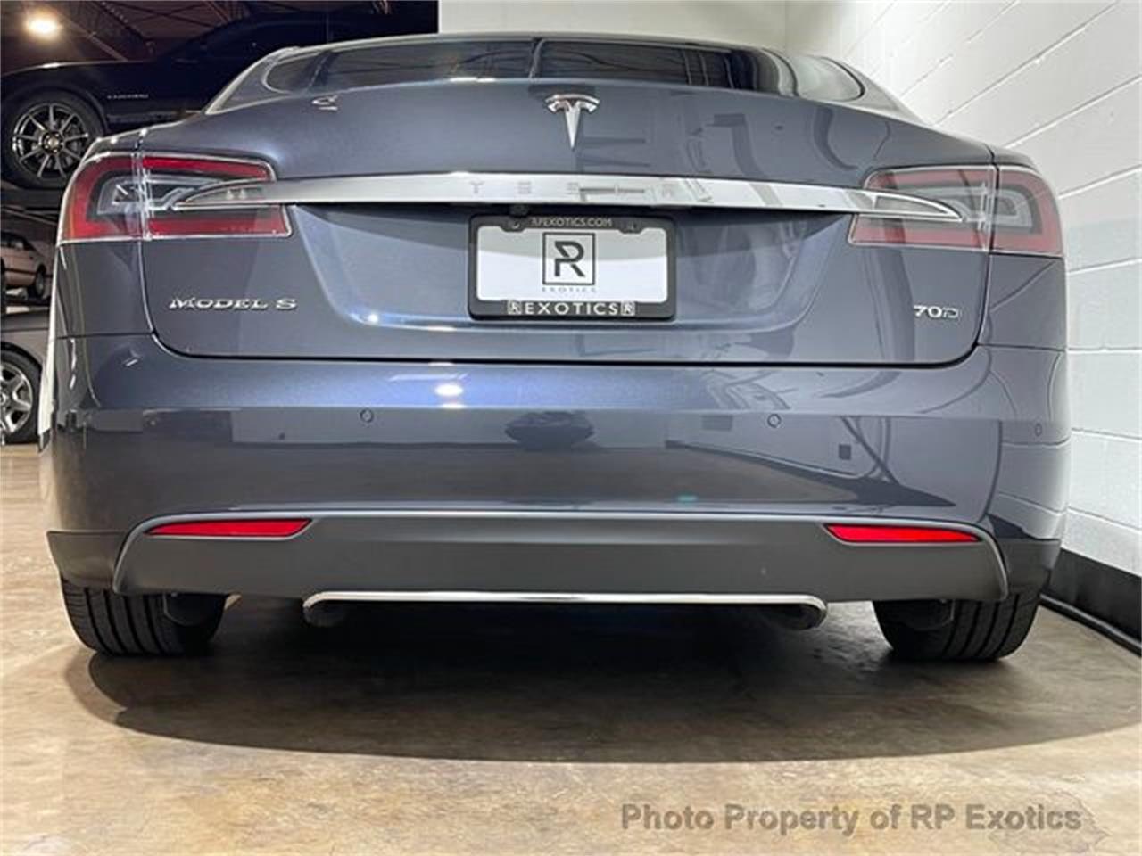 2015 Tesla Model S for sale in Saint Louis, MO – photo 15