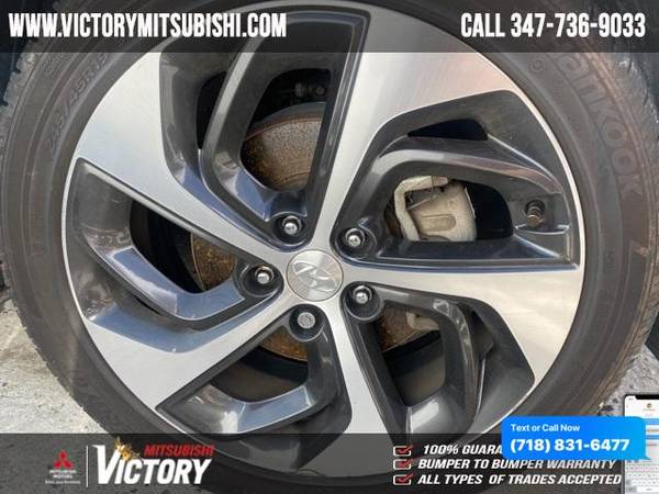 2016 Hyundai Tucson Sport - Call/Text - cars & trucks - by dealer -... for sale in Bronx, NY – photo 6
