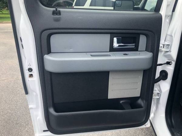 =2014 FORD F-150=$0 DOWN*EXCELLENT CONDITION*4X4*GUARANTEED APROVAL** for sale in Springdale, AR – photo 14