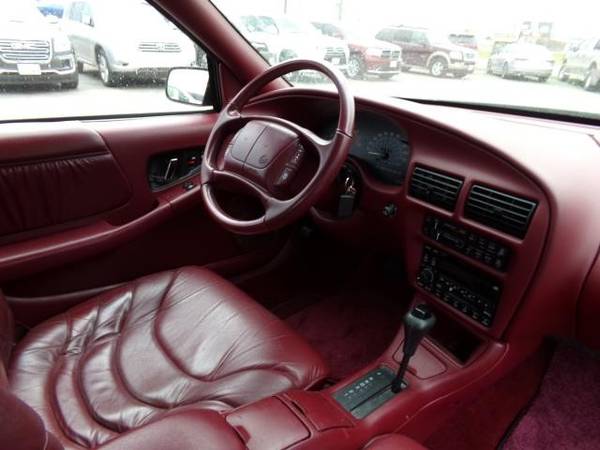 1995 Buick Regal Gran Sport for sale in Spearfish, SD – photo 14