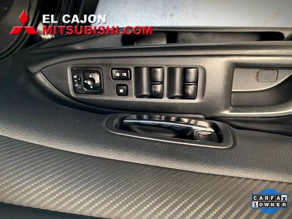 2015 Mitsubishi Outlander SE - cars & trucks - by dealer - vehicle... for sale in El Cajon, CA – photo 8