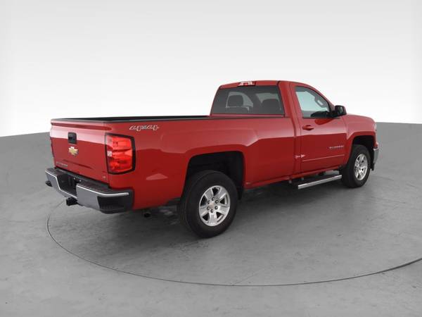 2015 Chevy Chevrolet Silverado 1500 Regular Cab LT Pickup 2D 6 1/2... for sale in New Haven, CT – photo 11