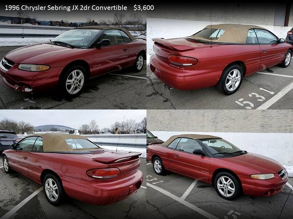 2002 Buick LeSabre CustomSedan PRICED TO SELL! - - by for sale in Allentown, PA – photo 17