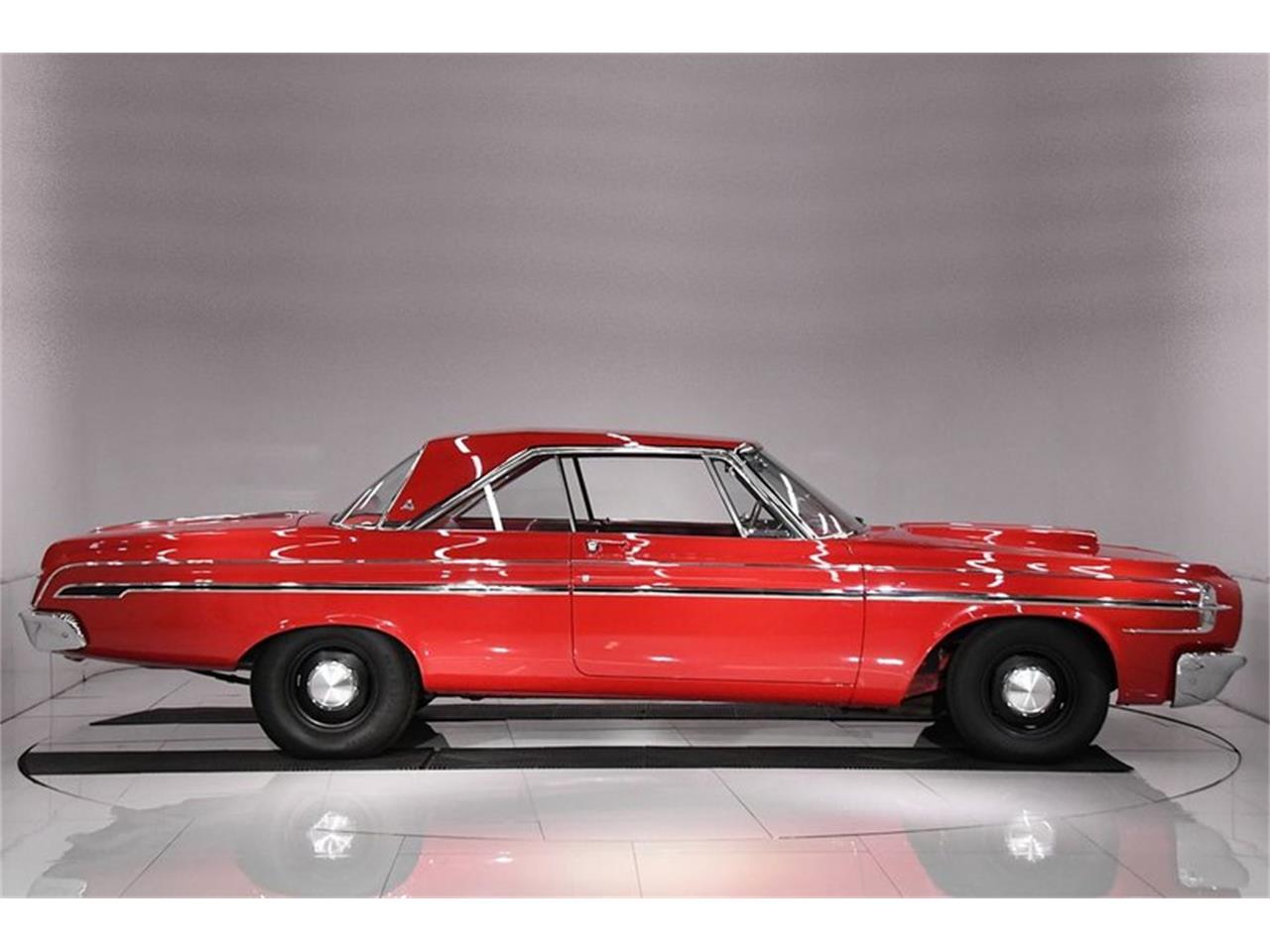 1964 Dodge Polara for sale in Volo, IL – photo 25