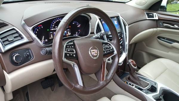 2016 Cadillac SRX Luxury Collection FWD - cars & trucks - by dealer... for sale in Ringoes, NJ – photo 11